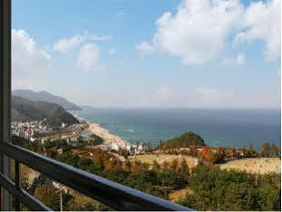 Goodstay Davinci Hotel Gangneung Exterior photo